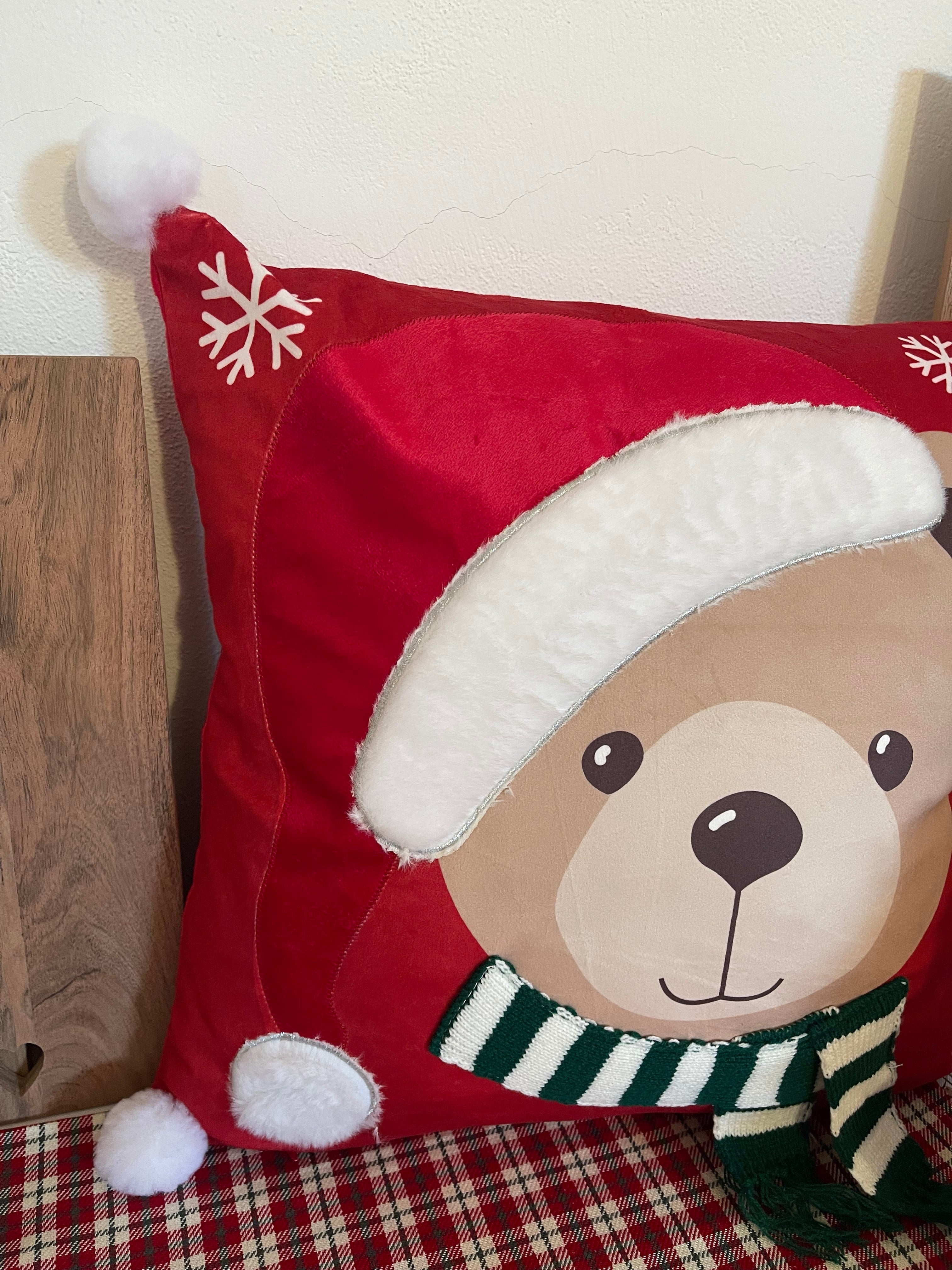 Cuscino arredo TEDDY