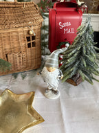 Gnomo MIKE in resina