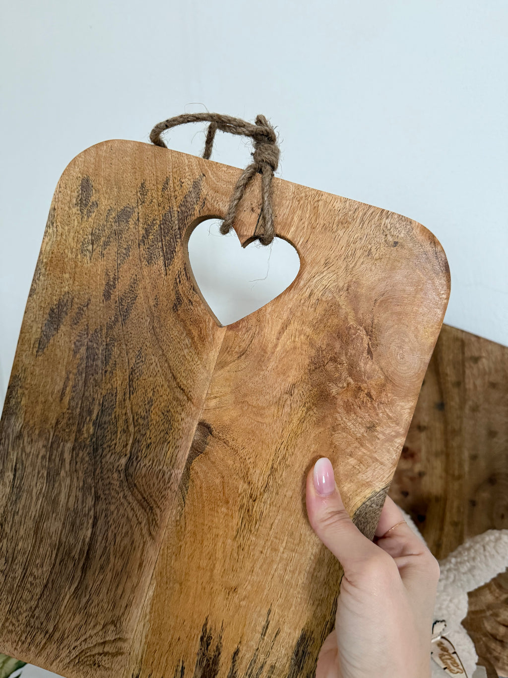 Tagliere CUORE