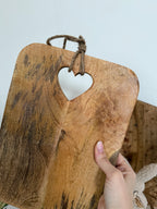 Tagliere CUORE