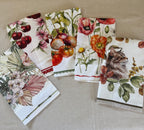 Canovaccio stampa digitale - 5 varianti