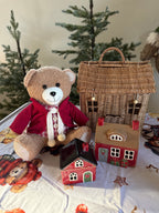 Fermaporta Orsetto TOMMY