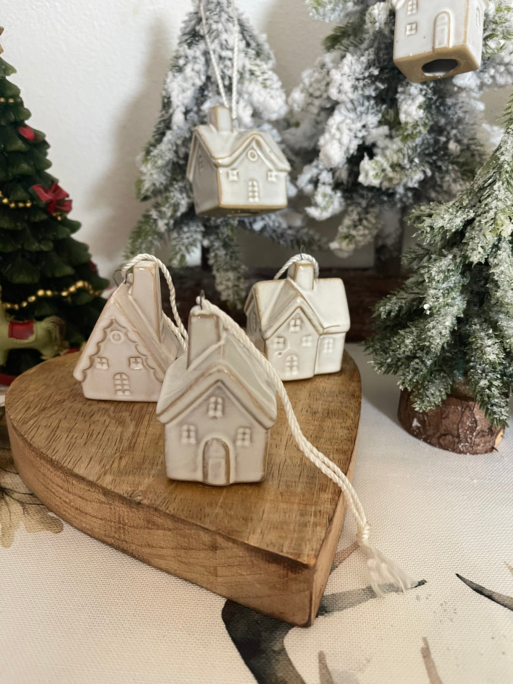 Casette da appendere