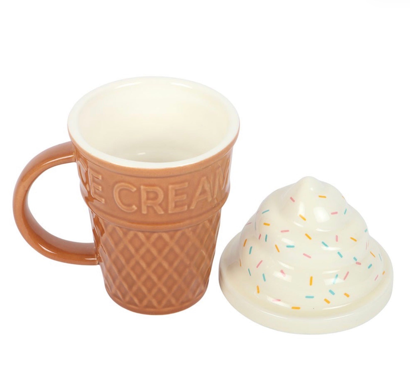 Mug CONO GELATO