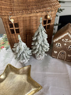 Alberelli decorativi / segnaposto