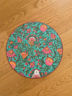 Tovagliette PETALI in pvc antimacchia - vendute singolarmente