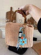 Bag PANAMA 🏖️ 5 diversi colori