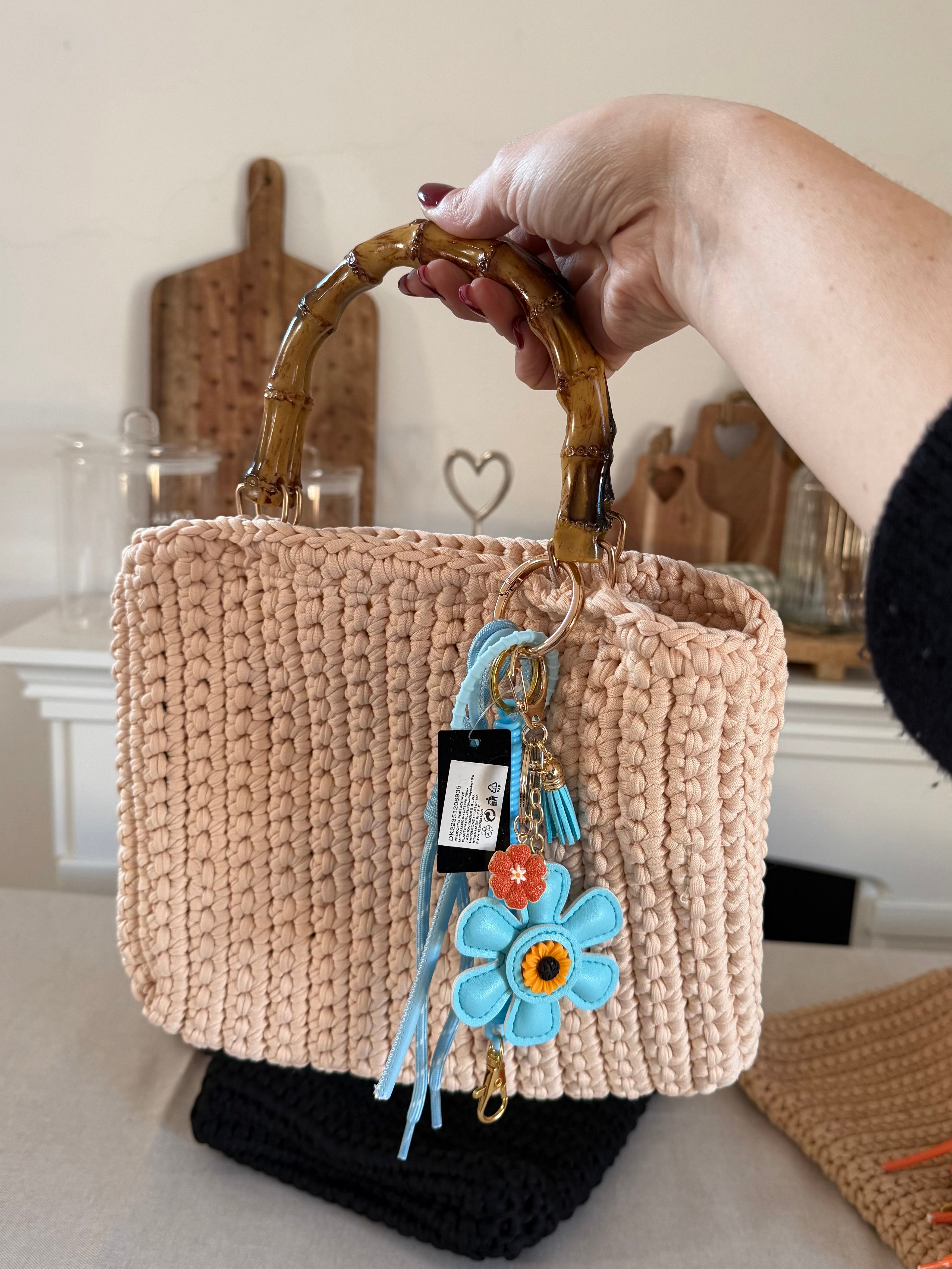 Bag PANAMA 🏖️ 5 diversi colori