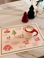 Coppia di alberelli origami