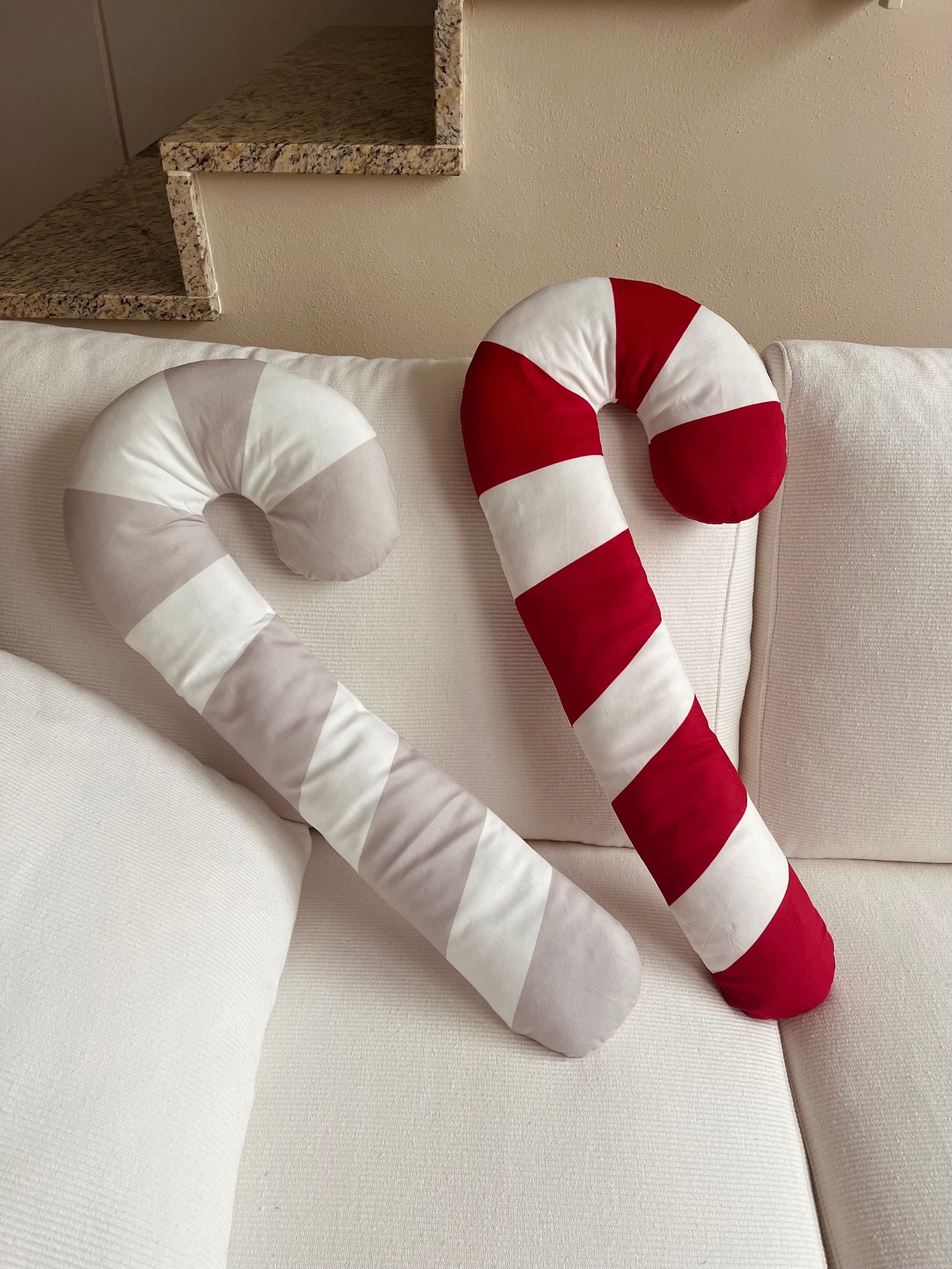 Cuscino Arredo CANDY CANE