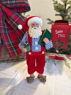 Banda dei Babbi Natale 🎅🏼🎄venduti singolarmente