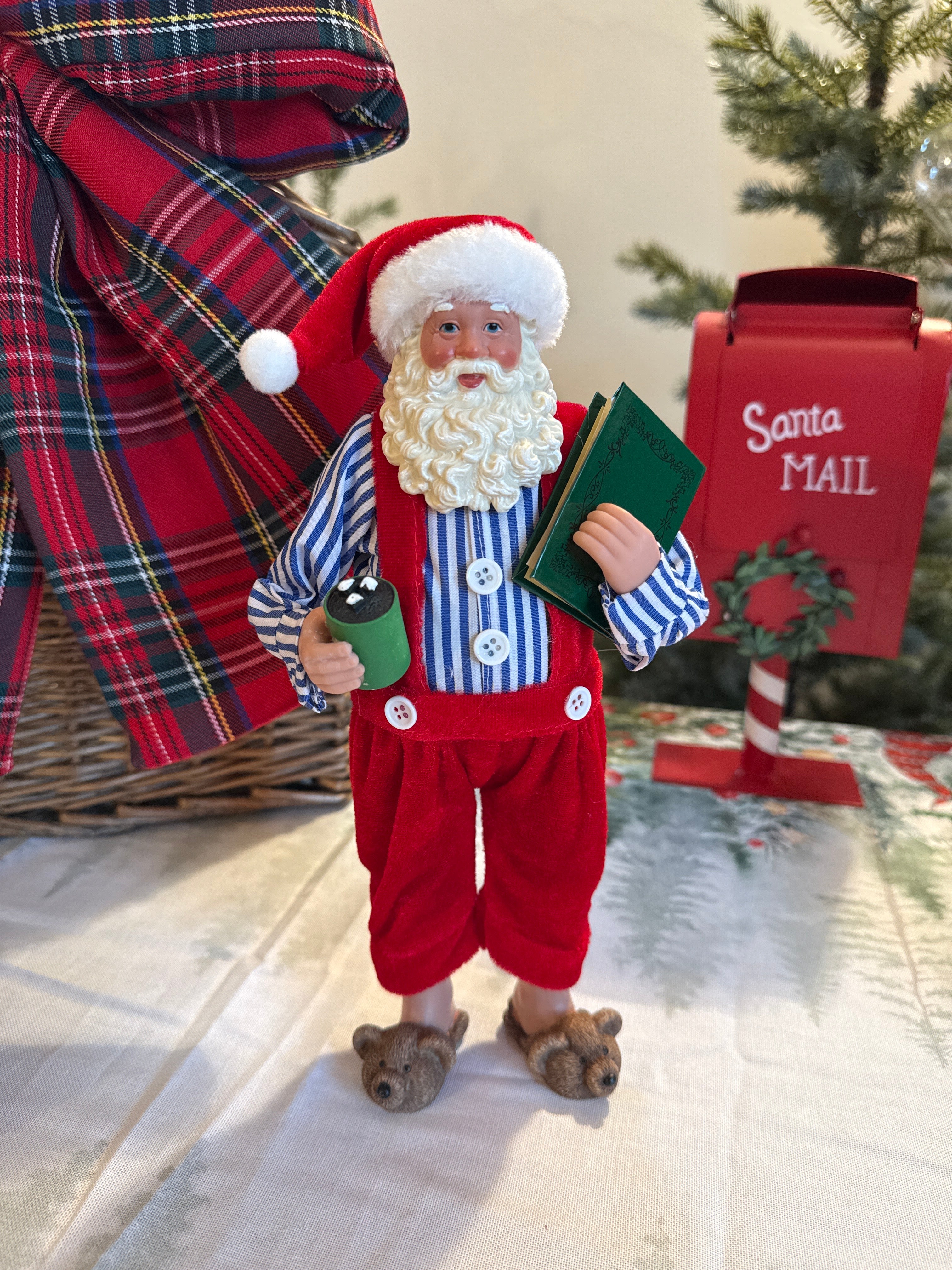 Banda dei Babbi Natale 🎅🏼🎄venduti singolarmente