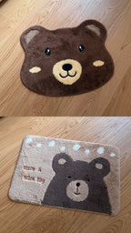 ULTIMI! Tappeto bimbi TEDDY - 2 varianti