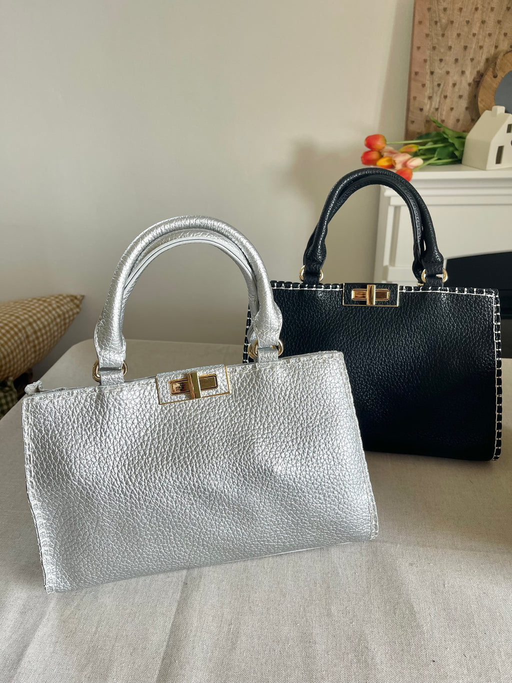 ULTIME! -50% sconto ☀️ BAG JOY - personalizzabile