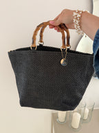AMALFI BAG ⛵️ personalizzabile