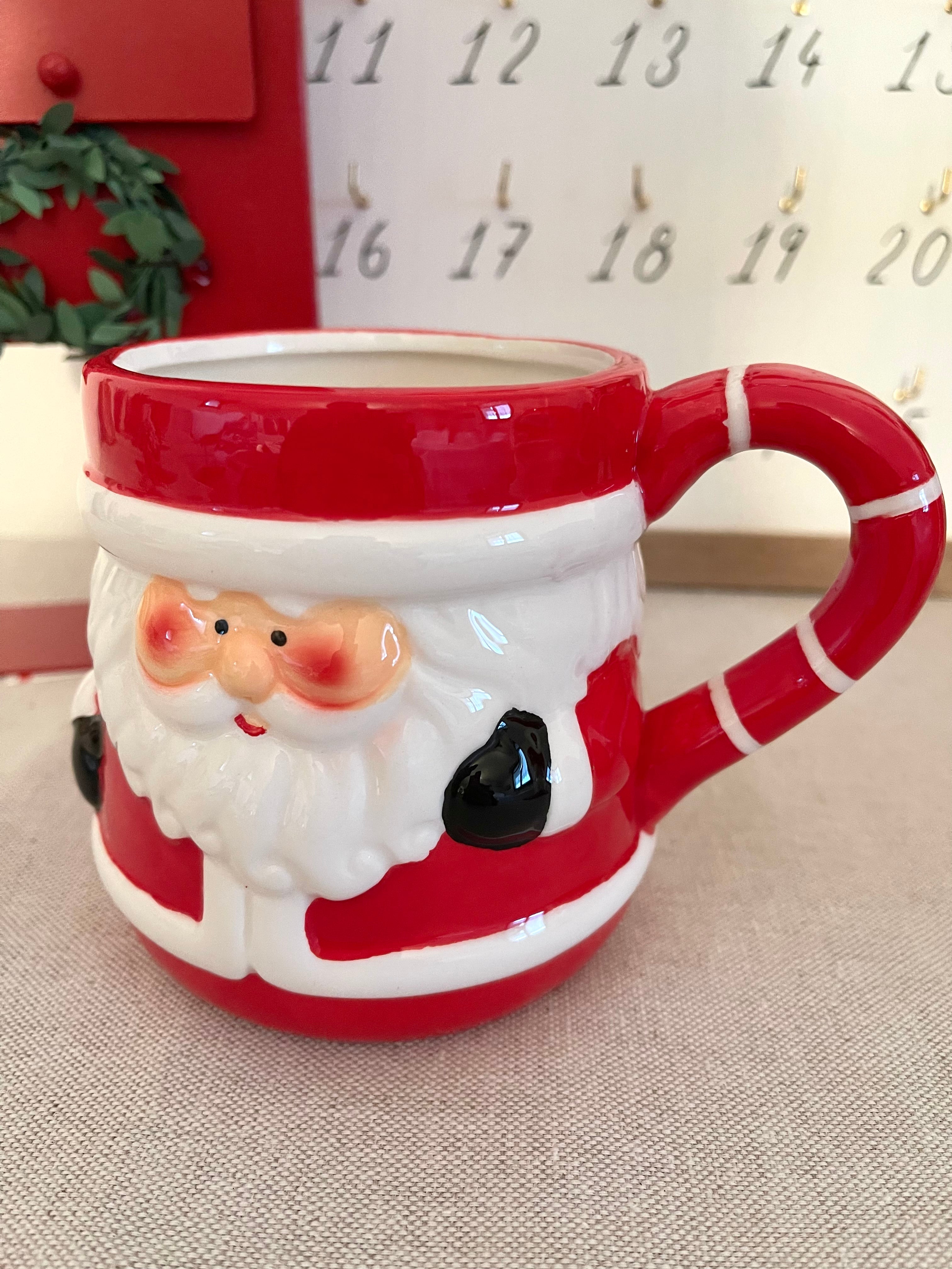 Tazza BABBO NATALE