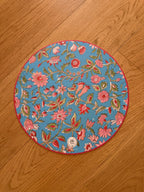 Tovagliette PETALI in pvc antimacchia - vendute singolarmente