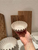 Ciotola decorativa ATENE