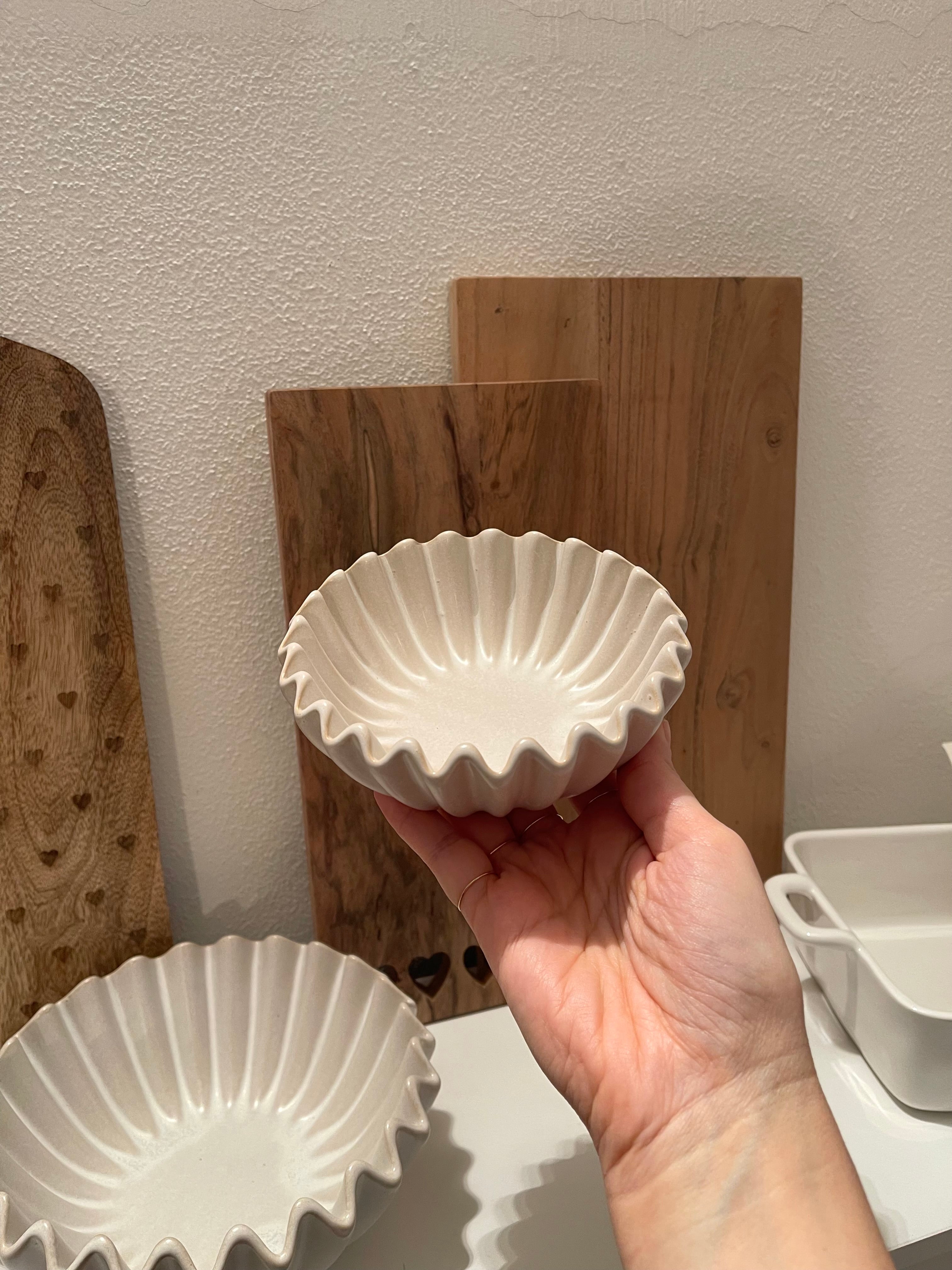 Ciotola decorativa ATENE