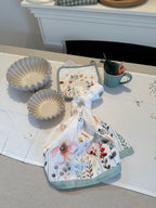 Maxi Canovaccio / tovaglietta SPRING