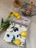 Tovaglia antimacchia LIMONI