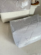 Trapuntino QUILT BICOLORE double face - 2 varianti colore