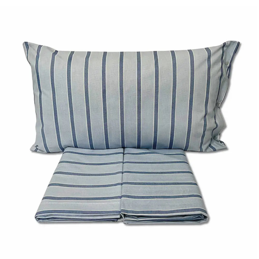 Completo letto CALIFORNIA - 3 COLORI