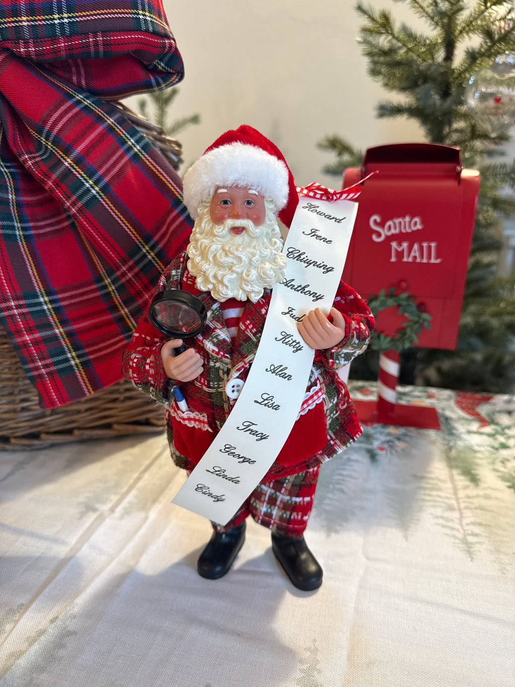 Banda dei Babbi Natale 🎅🏼🎄venduti singolarmente