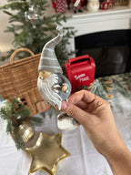 Gnomo MIKE in resina