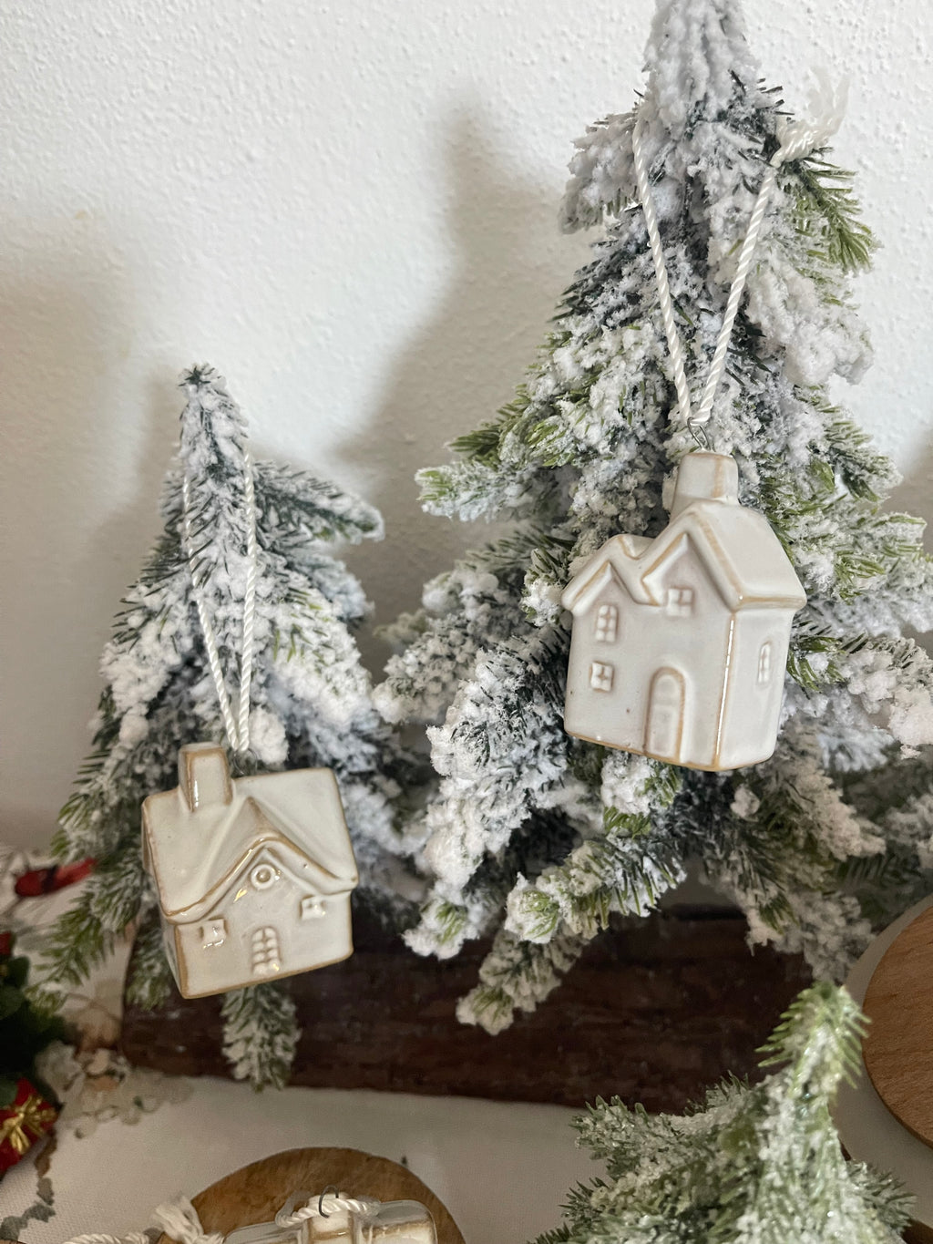 Casette da appendere