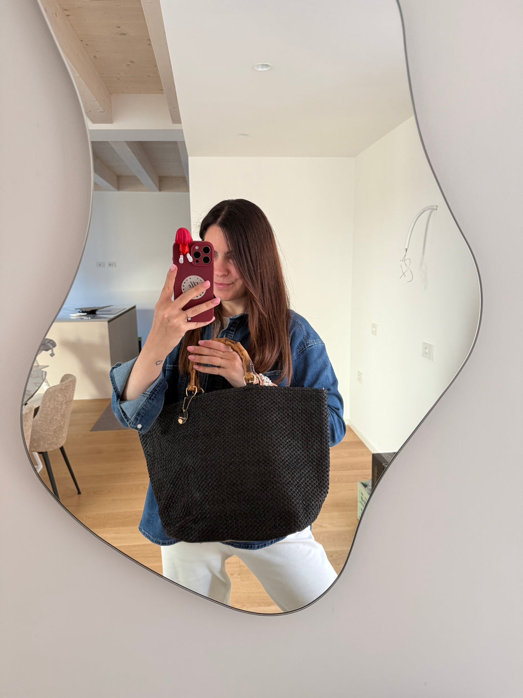 AMALFI BAG ⛵️ personalizzabile