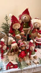 Tovaglia MONTAGNA stampa digitale - 140x240cm