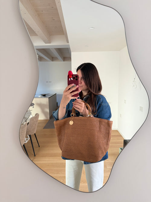 AMALFI BAG ⛵️ personalizzabile