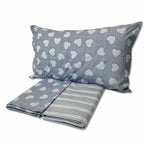Completo letto DREAM - 3 COLORI