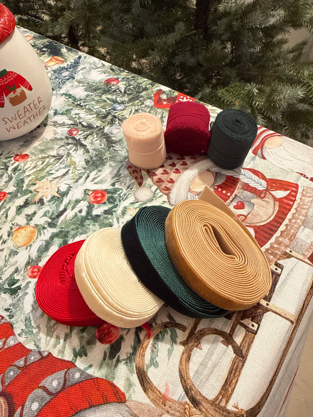 Palline di Natale - PERSONALIZZABILI