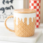 Mug WAFFLE