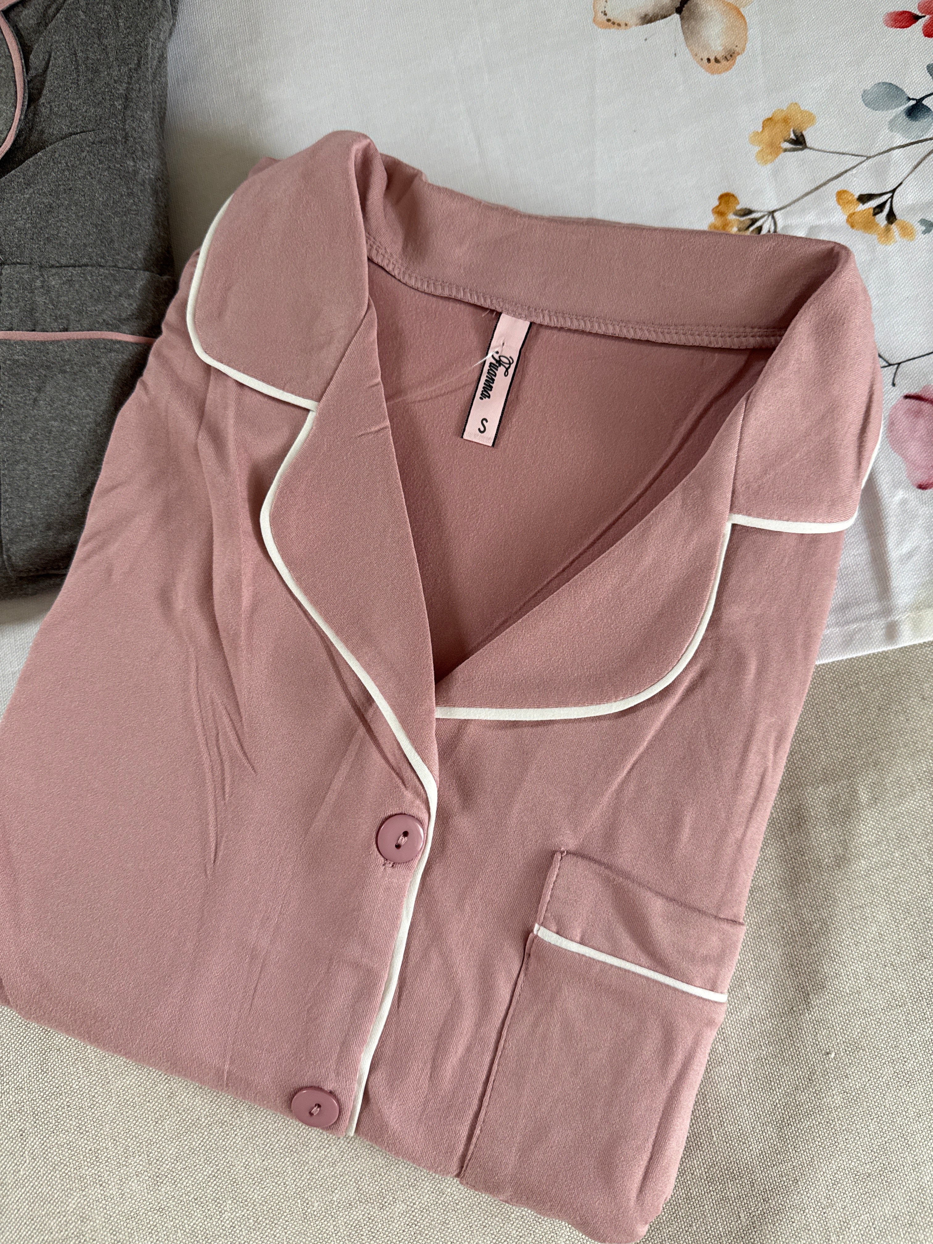 ULTIMI! Pigiama MELISSA -  3 colori