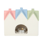Porta tealight TRIS CASETTE