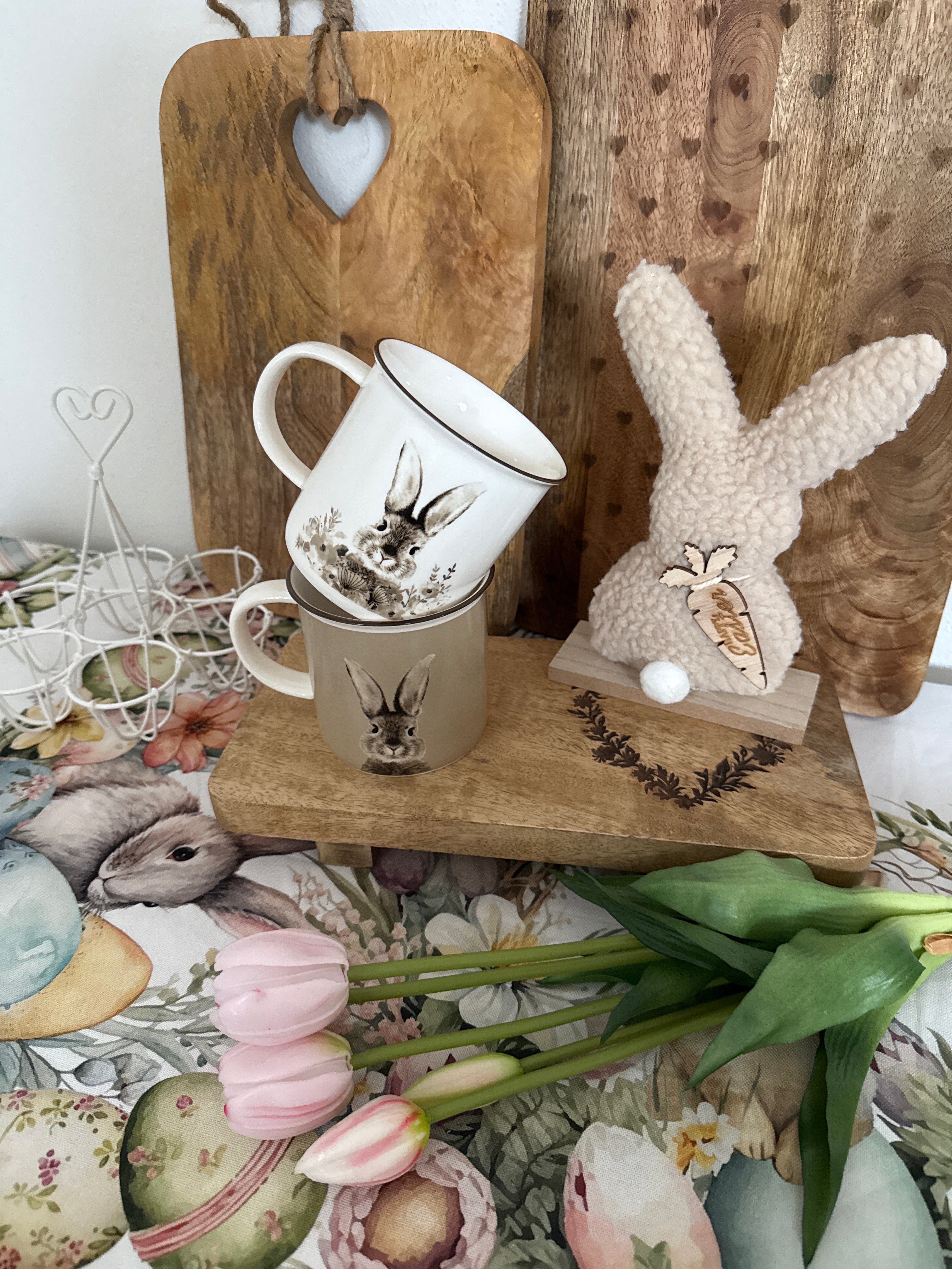 Tagliere vassoio BERTA