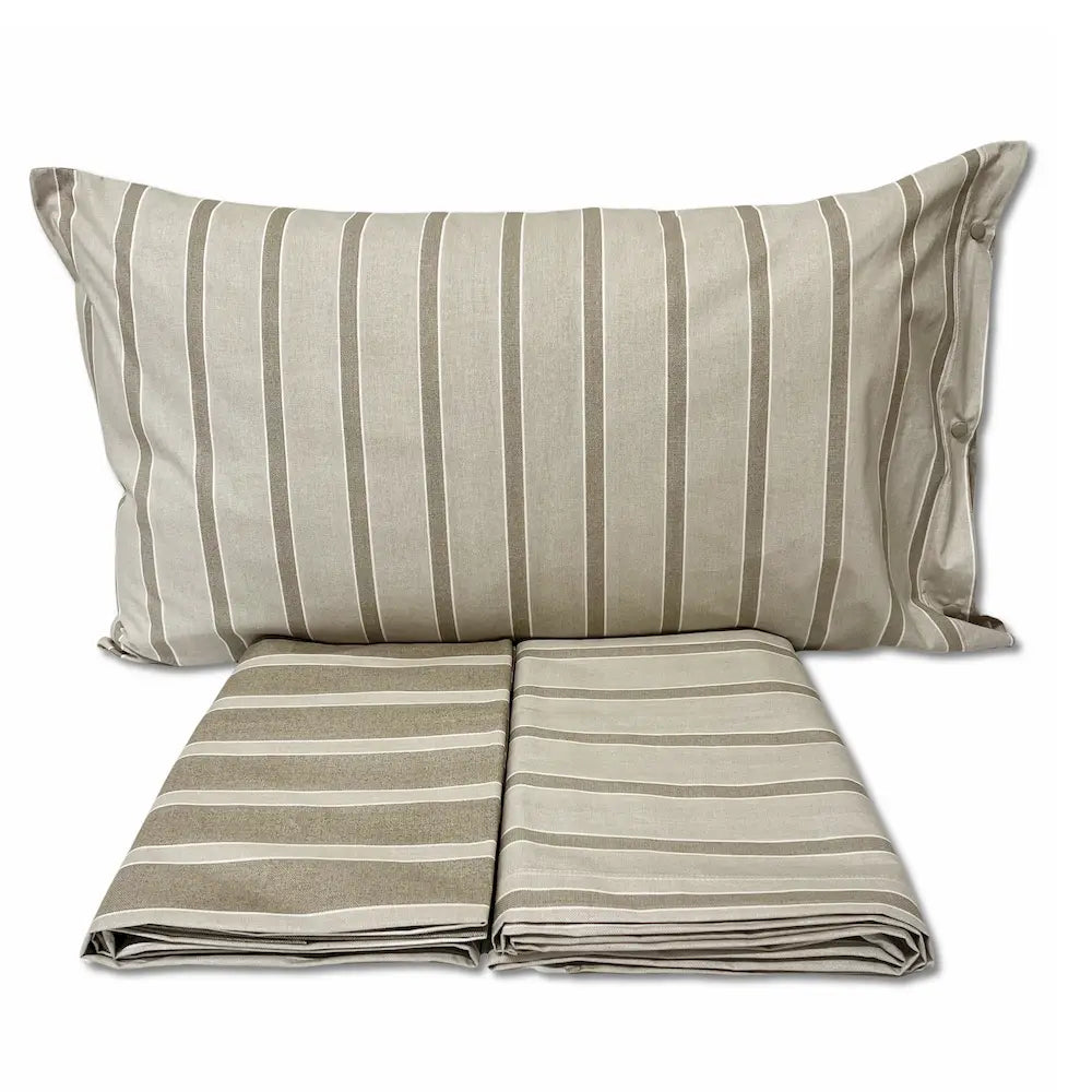 Completo letto CALIFORNIA - 3 COLORI