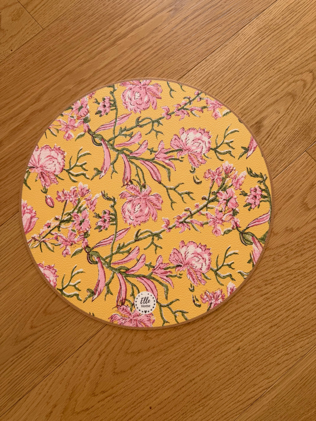 Tovagliette PETALI in pvc antimacchia - vendute singolarmente