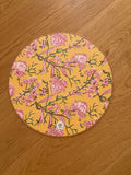 Tovagliette PETALI in pvc antimacchia - vendute singolarmente