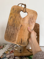 Tagliere CUORE