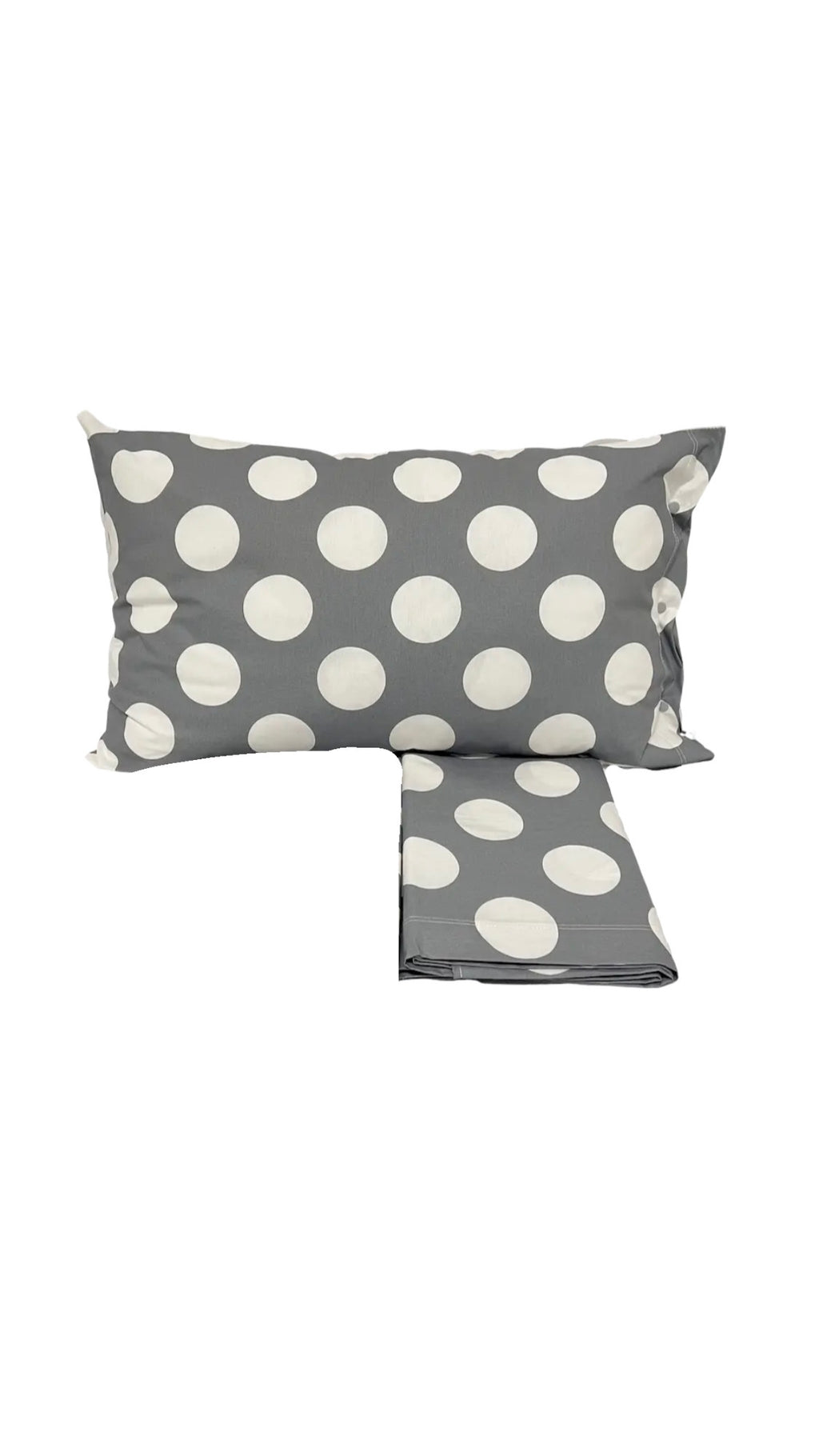 ULTIME! Parure Copripiumino LUNA - 2 COLORI