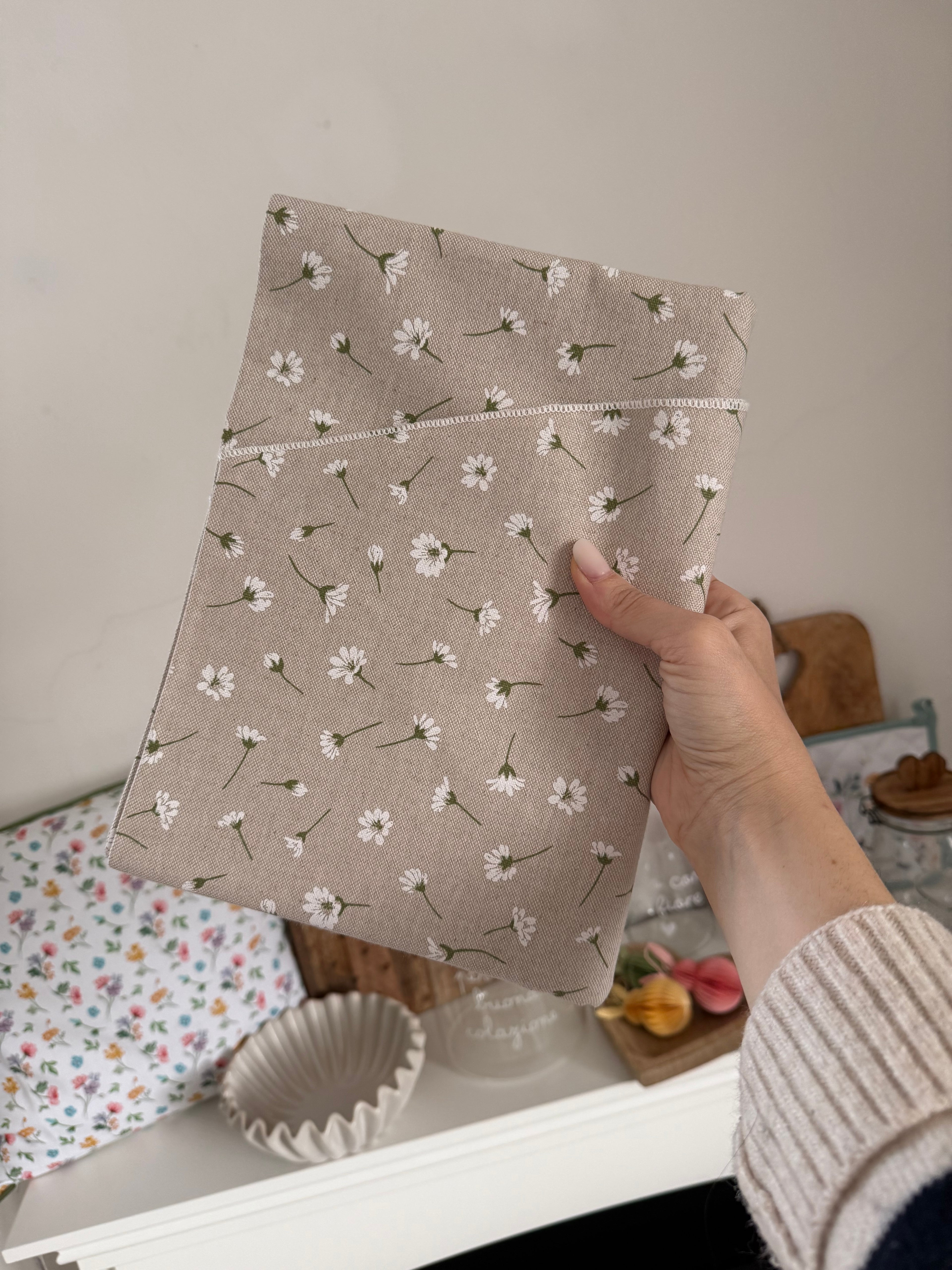 Tovaglia MARGHERITINE