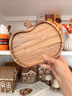 Tagliere ZUCCA piccolo