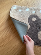 ULTIMI! Tappeto bimbi TEDDY - 2 varianti