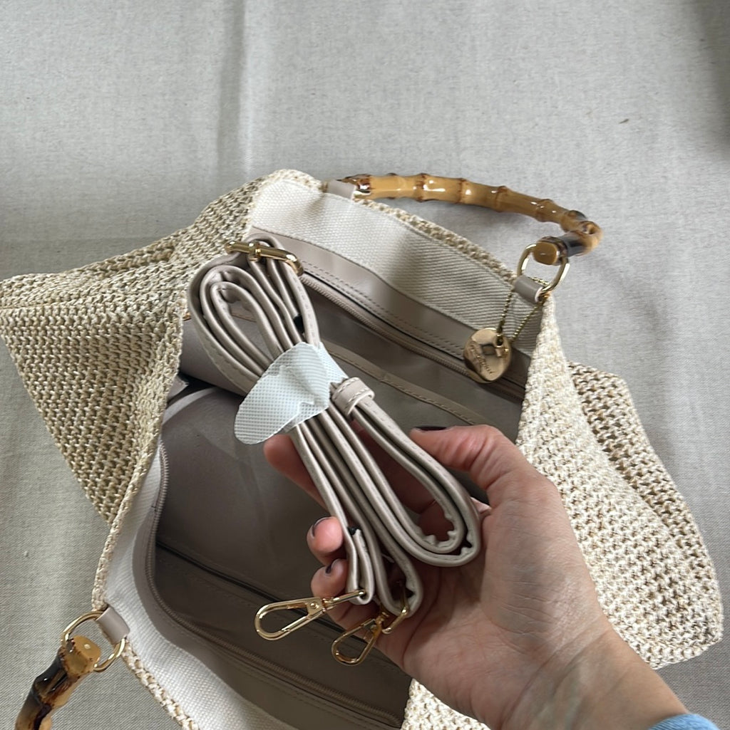AMALFI BAG ⛵️ personalizzabile