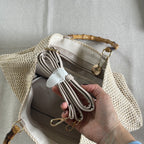 AMALFI BAG ⛵️ personalizzabile