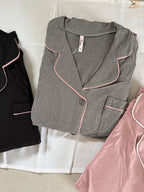 ULTIMI! Pigiama MELISSA -  3 colori